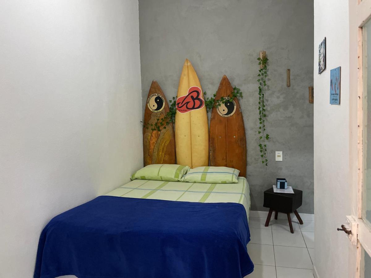 Do Tombo Inn